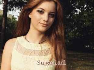 SugarLadi