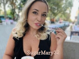 SugarMary32