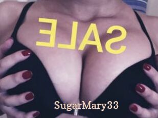 SugarMary33