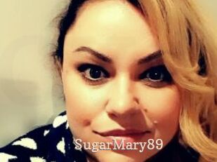 SugarMary89