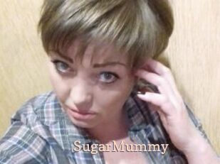 SugarMummy