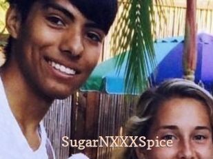 SugarNXXXSpice