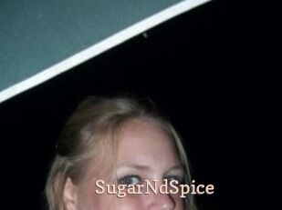 SugarNdSpice