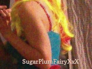 SugarPlumFairyXxX
