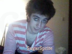SugarSprite