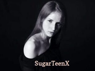 SugarTeenX