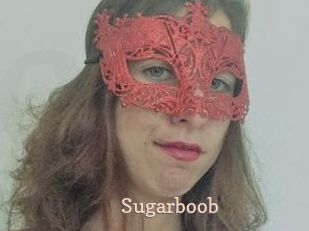 Sugarboob