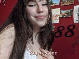 Sugarcayne
