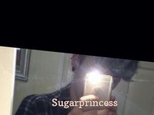 Sugarprincess