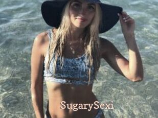 SugarySexi