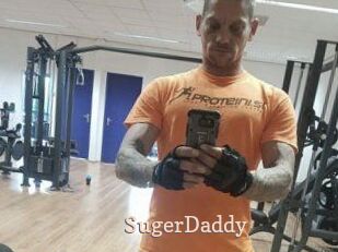 SugerDaddy