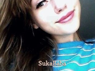 SukaBaba