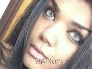 SukiXOXO