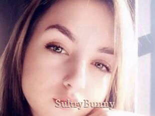 SultryBunny