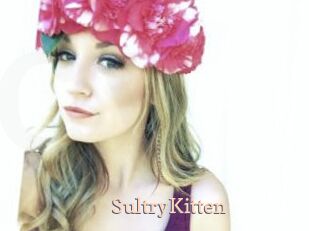 SultryKitten