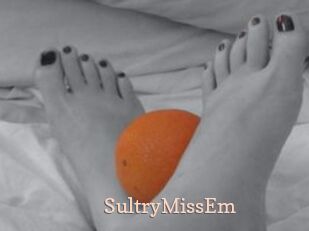 SultryMissEm