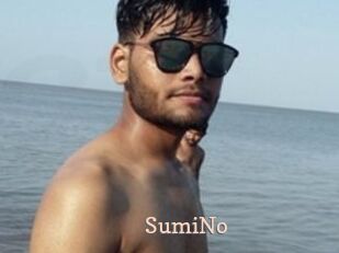SumiNo