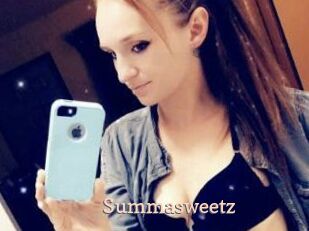 Summasweetz