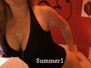 Summer1