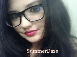 SummerDaze