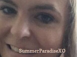 SummerParadiseXO