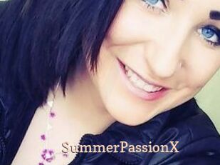 SummerPassionX