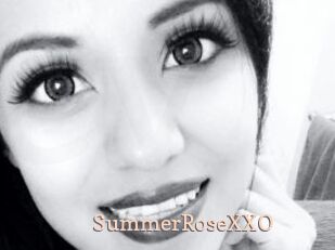 SummerRoseXXO
