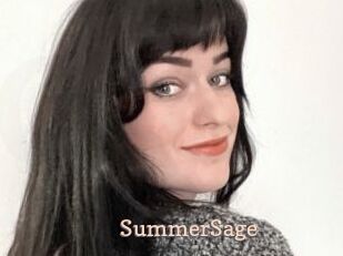 SummerSage