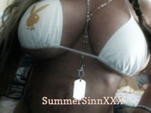 SummerSinnXXX