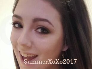 SummerXoXo2017