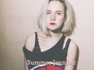 Summer_Jennifer