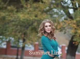 Summer_Lin