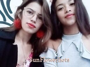 SunFlowerhots