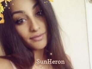SunHeron