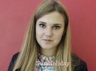 SunHoliday