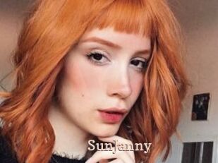 SunJanny