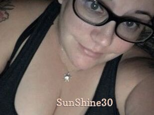 SunShine30