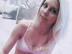 Sun_Love