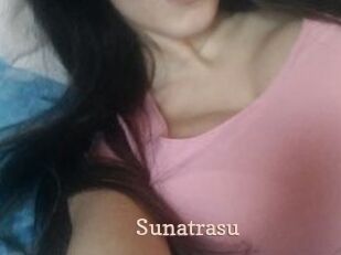 Sunatrasu