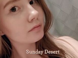 Sunday_Desert