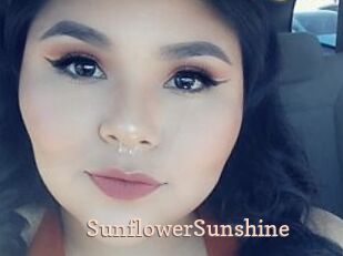 SunflowerSunshine
