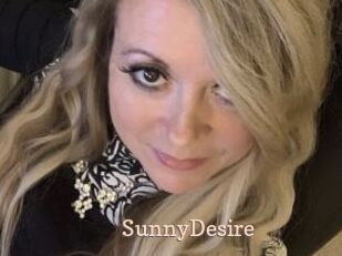 SunnyDesire