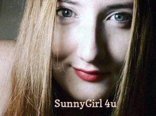 SunnyGirl_4u