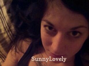 SunnyLovely