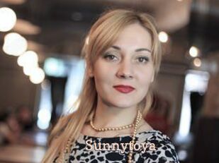 Sunnytoya