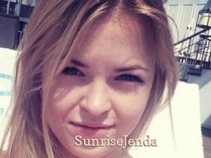 SunriseJenda