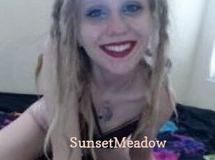 SunsetMeadow