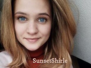 SunsetShirle