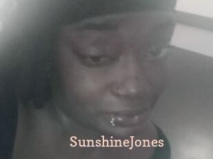 SunshineJones