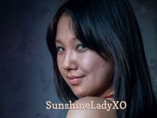 SunshineLadyXO